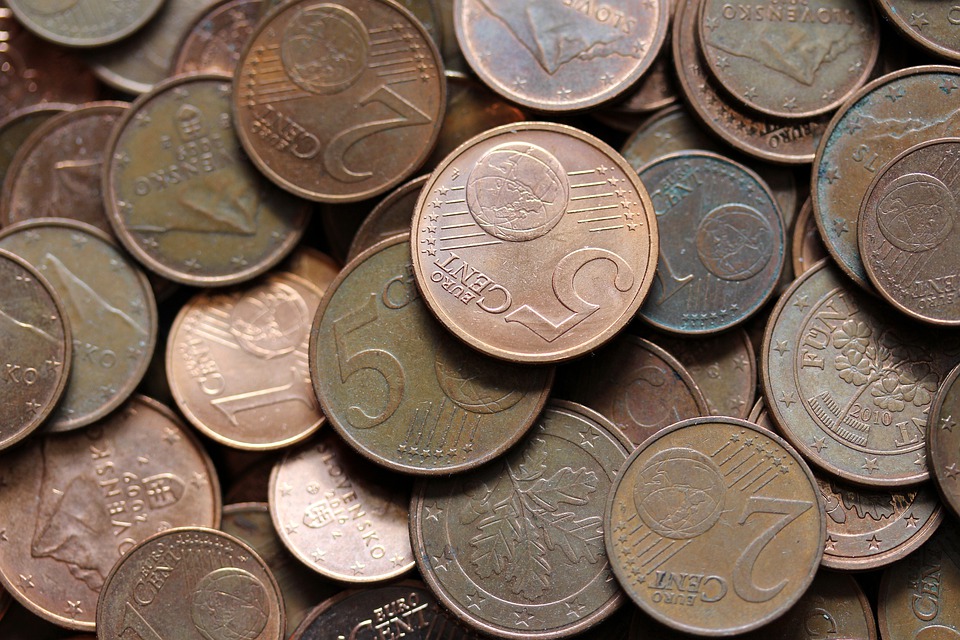 evropské centy