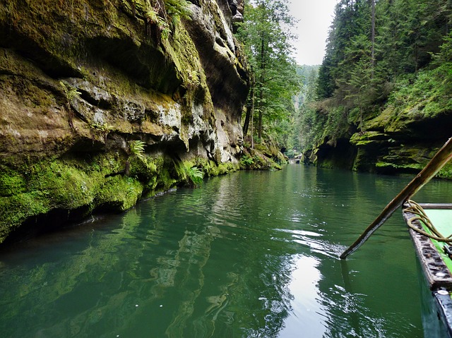 českosaské švýcarsko