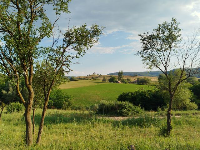 krásná krajina